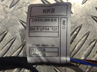 Беспроводное зарядное устройство, ориг. номер 5A232C9, 5A232C8, BMW X4 G02 рест 2021-2025