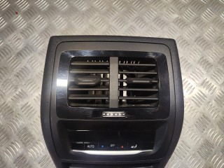 Дефлектор обдува салона, ориг. номер 5A3BB22, BMW X4 G02 рест 2021-2025