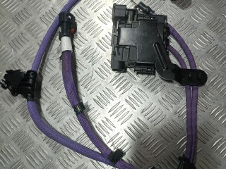 Провод высоковольтный, ориг. номер 5A500B0, 8797353, 8796329, 8718356, BMW X4 G02 рест 2021-2025