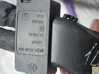 Провод высоковольтный, ориг. номер 5A500B0, 8797353, 8796329, 8718356, BMW X4 G02 рест 2021-2025