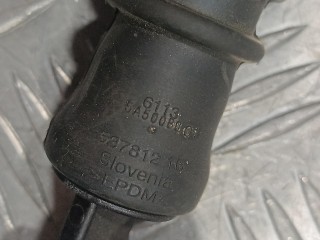 Провод высоковольтный, ориг. номер 5A500B0, 8797353, 8796329, 8718356, BMW X4 G02 рест 2021-2025