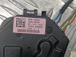 блок управления зеркалами, ориг. номер 7442815, BMW X3 G01 рест 2021-2024