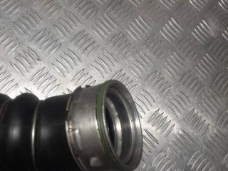 Патрубок интеркулера, ориг. номер 7807985, BMW X5