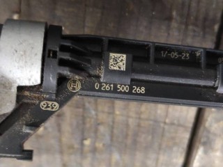 Форсунка, ориг. номер 06M906036K, Audi