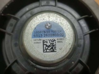 динамик высокочастотный (пищалка) двери, ориг. номер 2622803, BMW 1 F40