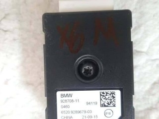 Усилитель антенны, ориг. номер 928708, 9289679, 94119, BMW