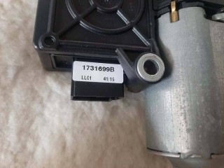 Двигатель электролюка, ориг. номер 7331228, 153220244, 153220243, 1733637, BMW