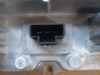 Блок управления BCM (Body Control Module), ориг. номер 9329336, BMW