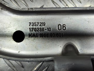 Кронштейн радиатора, ориг. номер 7357219, BMW M5 F90 рест