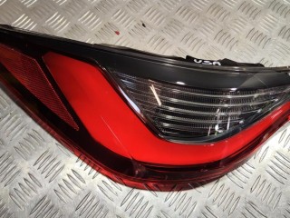 Фонари задние (комплект), ориг. номер 7477609, 7477610, 9479091, 9479092, BMW 4 G22/G23 2020-2024