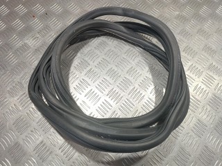 уплотнитель двери передней, ориг. номер 7407373, BMW 3 G20/G21 2018-2022