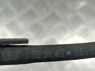 Трубка обратки форсунок, BMW X5 G05 2018-2023