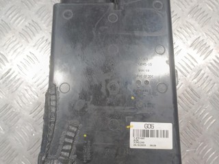 Адсорбер, ориг. номер 7475444, BMW X5 G05 рест 2023-2026