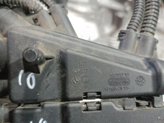 Проводка двигателя, BMW X5 G05 2018-2023