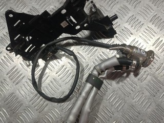 Форсунка Adblue, ориг. номер 8598283, BMW X5 G05 2018-2023