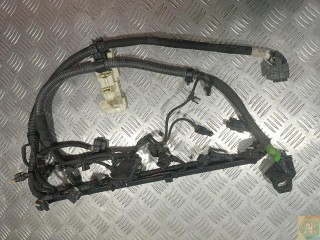 Проводка двигателя, BMW X5 G05 2018-2023