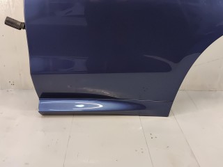 Дверь задняя левая, ориг. номер 7465533, BMW X3 G01 рест 2021-2024
