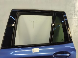 Дверь задняя левая, ориг. номер 7465533, BMW X3 G01 рест 2021-2024