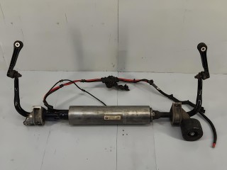Стабилизатор подвески (поперечной устойчивости) BMW 5 G30/G31 2016-2020, 6888533