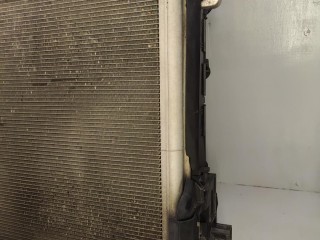 кассета радиаторов, ориг. номер 8484639, 8619625, 8617087, 8576820, 9366259, BMW 5 G30/G31 2016-2020