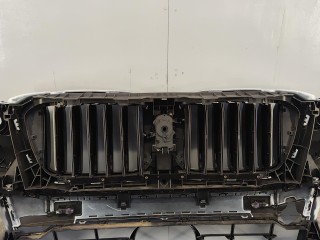 Жалюзи BMW X3 G01 рест 2021-2024, 5A1DA48