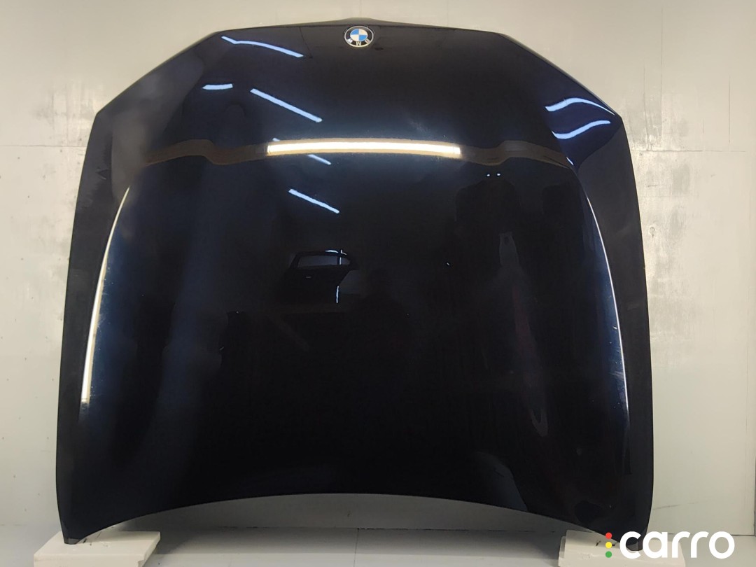Капот BMW 5 G30/G31 2016-2020, 7440427, фото 1