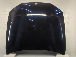 Капот BMW 5 G30/G31 2016-2020, 7440427