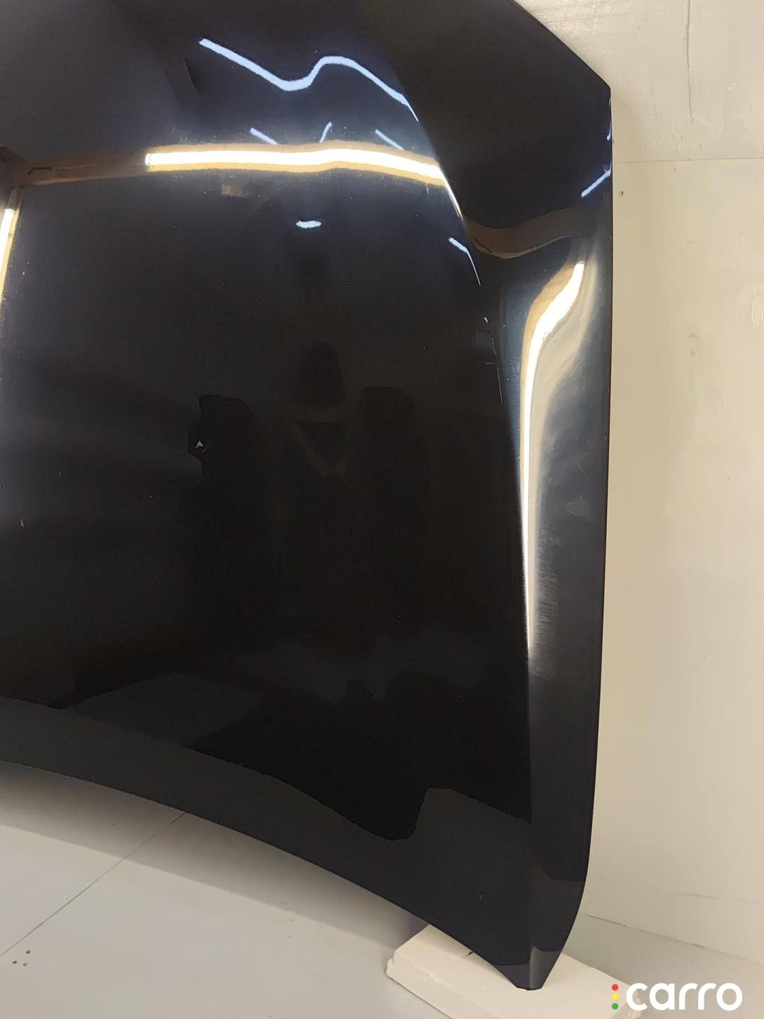 Капот BMW 5 G30/G31 2016-2020, 7440427, фото 3