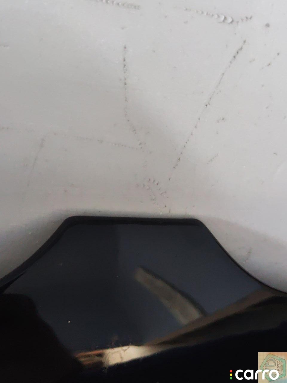 Капот BMW 5 G30/G31 2016-2020, 7440427, фото 11