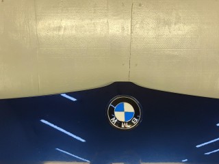 Капот, ориг. номер 8494446, BMW 3 G20/G21 2018-2022