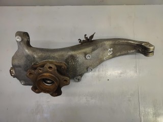 кулак передний левый, ориг. номер 6884385, BMW 5 G30/G31 2016-2020