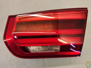 Фонари задние (комплект), ориг. номер 7369119, 7369120, 7456519, 7456520, BMW M3 F80 2014-2018