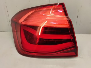 Фонари задние (комплект), ориг. номер 7369119, 7369120, 7456519, 7456520, BMW M3 F80 2014-2018