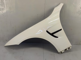 Крыло переднее левое, ориг. номер 8066915, BMW M3 F80 2014-2018