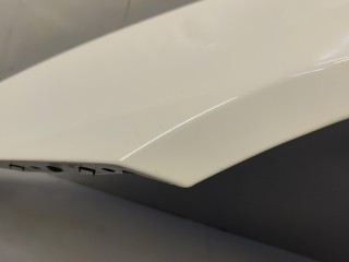 Крыло переднее левое, ориг. номер 8066915, BMW M3 F80 2014-2018