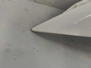 Крыло переднее левое, ориг. номер 8066915, BMW M3 F80 2014-2018