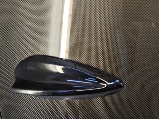 Крыша, ориг. номер 8057027, BMW M3 F80 2014-2018