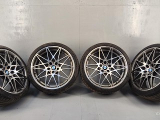 Диск литой BMW M3 F80 2014-2018, 2287500