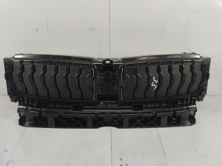 Жалюзи BMW 2 G42 рест, B58, 5A1F0F8