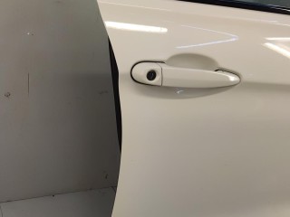 Дверь передняя правая, ориг. номер 7298566, BMW M3 F80 2014-2018