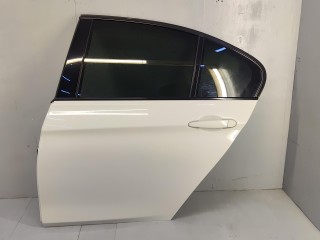 Дверь задняя левая BMW M3 F80 2014-2018, седан, 7298513