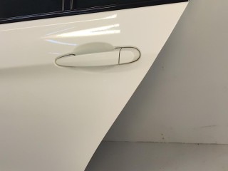 Дверь задняя левая, ориг. номер 7298513, BMW M3 F80 2014-2018