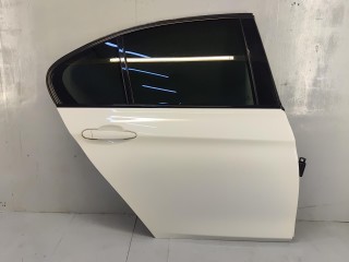 Дверь задняя правая BMW M3 F80 2014-2018, седан, 7298514