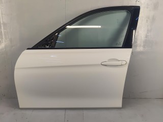 Дверь передняя правая BMW M3 F80 2014-2018, седан, 7298565