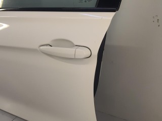 Дверь передняя правая, ориг. номер 7298565, BMW M3 F80 2014-2018
