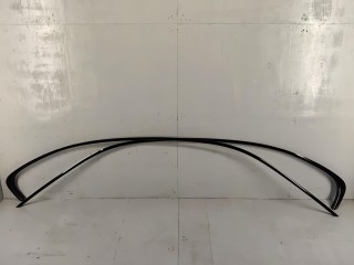 молдинг (накладка кузовная) BMW M3 F80 2014-2018, седан, 7258295