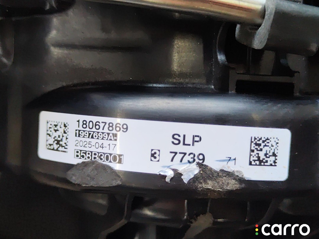 Двигатель BMW 2 G42 рест, 2025, B58, B58, фото 9