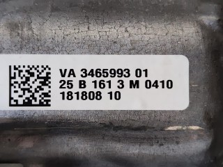 Раздаточная коробка, ориг. номер ATC13, ATC13-2, 3465993, 9847753, 27109847753, BMW 2 G42 рест