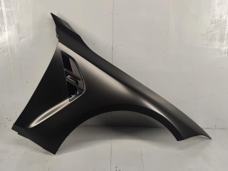 Крыло переднее правое BMW M3 G80/G81 2020-2026, 8082028