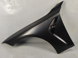 Крыло переднее левое BMW M3 G80/G81 2020-2026, 8082027